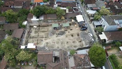 Photo of Peletakan Batu Pertama Pembangunan Gedung Catholic Centre