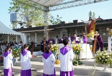 Photo of RKK-DBT Kembali Laksanakan Misa Arwah Orang Beriman; Mgr. San: Mereka Butuh Doa Kita